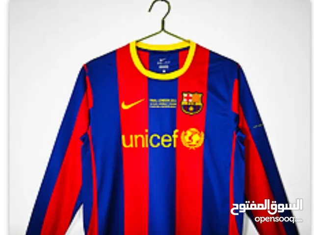 تيشرت برشلونه 2011 نسخة لاعبيين