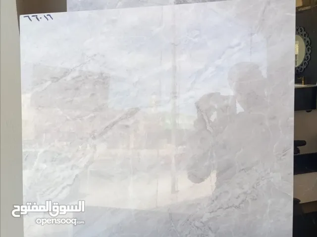 موجود سيراميك سعودي نخب ثاني 27 متر قياس 60 في 60 سعر حرق