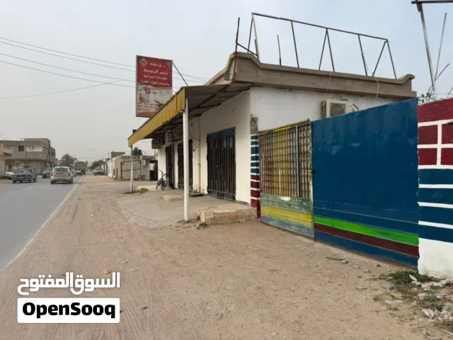 ورشه للإيجار
