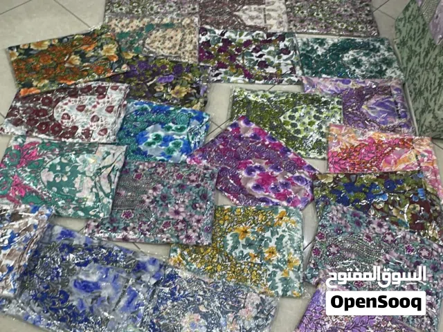 مخاور  حرير إندونيسي