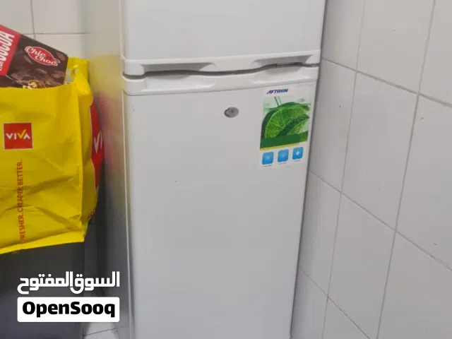 ثلاجة جيدة