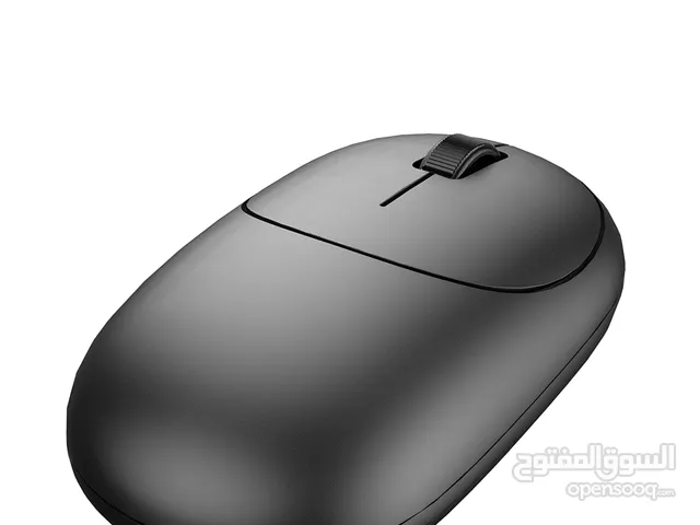 WIWU Wireless Mouse Rechargeable Computer Mouse 2.4g Wireless -NEW -MEAGByte