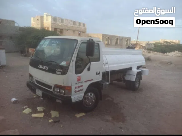 1998 ايسوزو اخرى