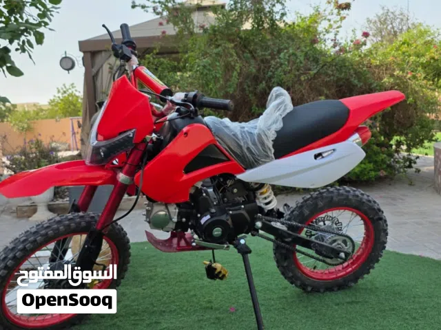 كروز جديد 125cc