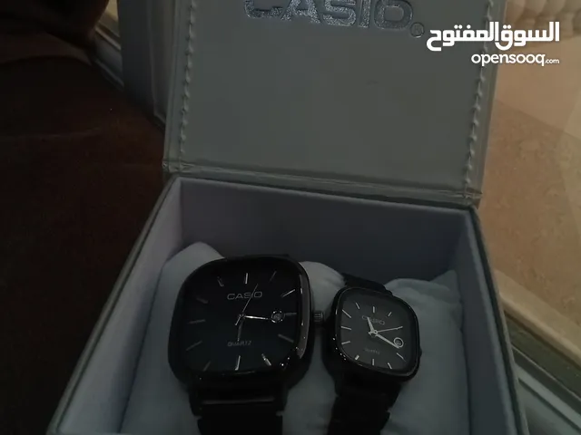 Automatic Casio watches for sale in Al Batinah