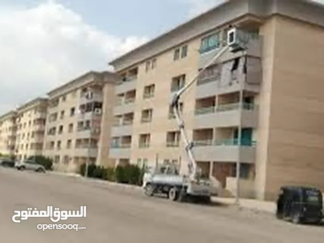 120 m2 3 Bedrooms Apartments for Sale in Alexandria Borg al-Arab