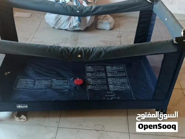 سرير اطفال شيكو