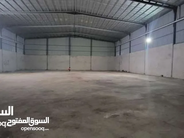 هناجر للايجار بيت بوس حي الوزير المثلث الذهبي