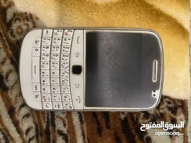 بلاك بيري بولد