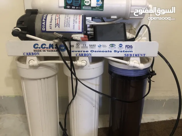 فلتر مياه للبيع