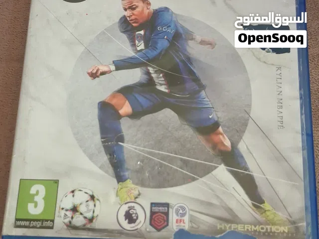سي دي فيفا 23