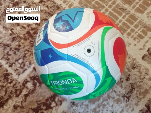 كرة كأس العالم الجديدة اصلية شعار اددس