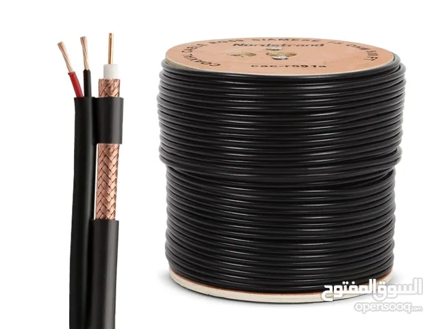 أجهزة المراقبة و الاتتركوم و أجهزة الدخول والوايفاي