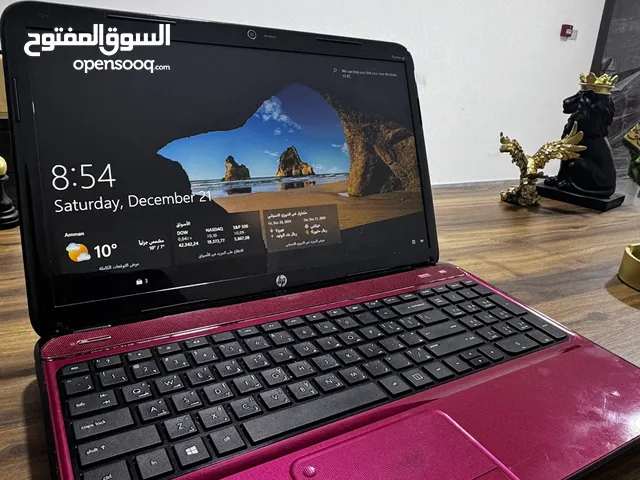 Windows HP for sale in Amman