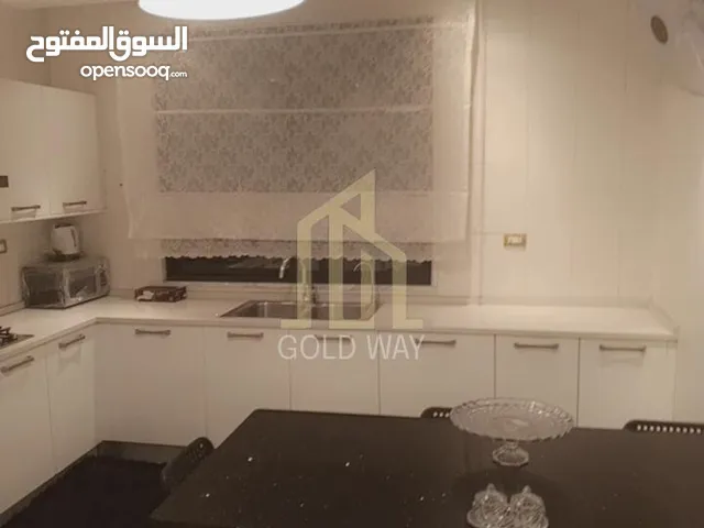 240m2 3 Bedrooms Apartments for Rent in Amman Deir Ghbar