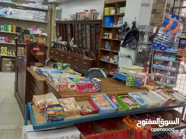 0 m2 Supermarket for Sale in Zarqa Al Mshairfeh