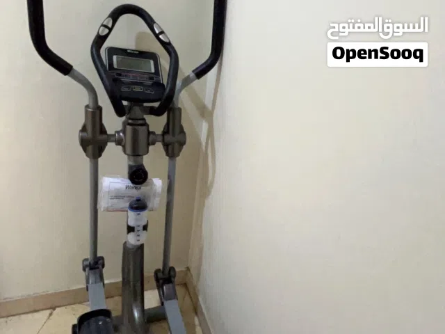Elliptical cross for sale