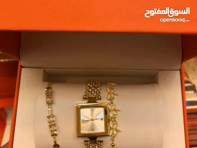 Gold Bvlgari for sale  in Baghdad