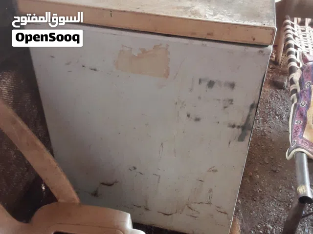 تلاجه دفريزر مستعمله للبيع