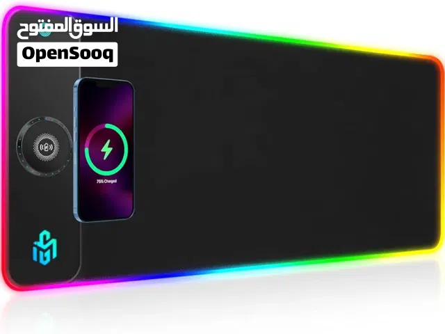 ماوس باد ارجي بي