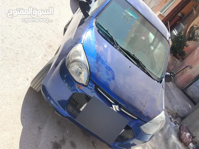 Used Suzuki Alto in Zarqa