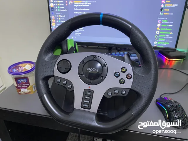 Pxn v10 قابل للتفاوض