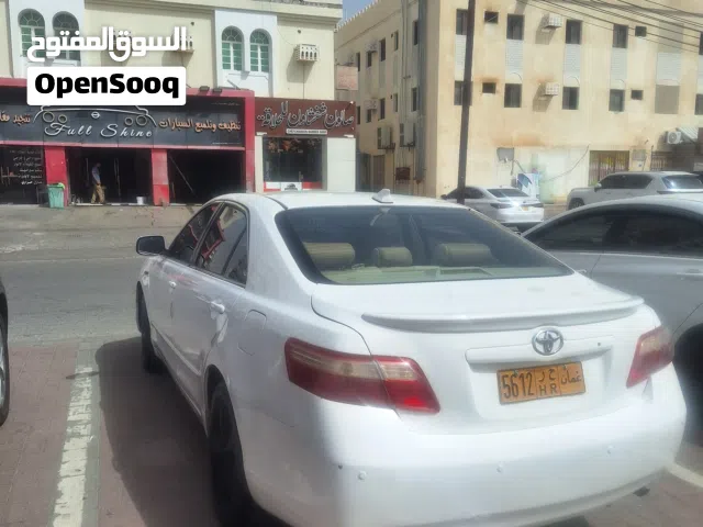 camry 2009