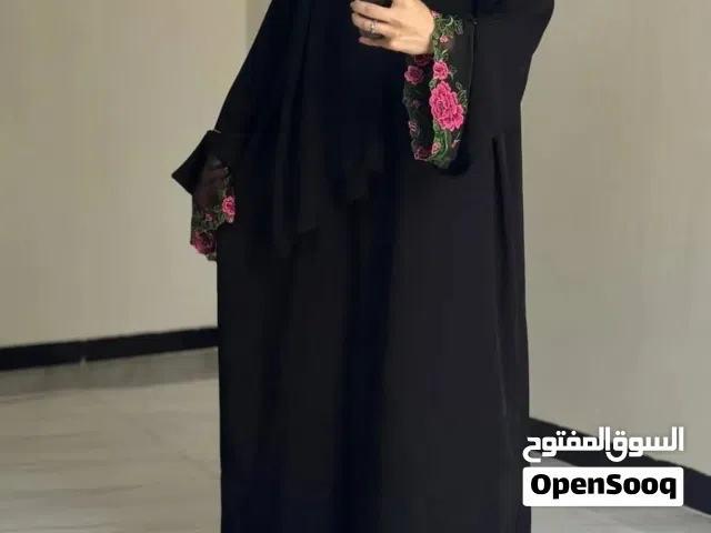 عباي حبر  مقاسات من 1 ل6  السعر 19  دنانيرZ