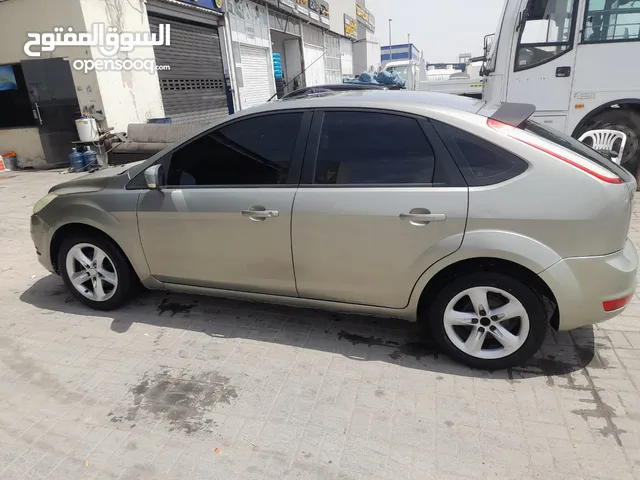 Used Ford Other in Abu Dhabi