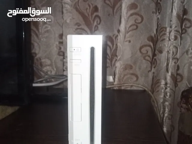  Nintendo Wii for sale in Al Karak