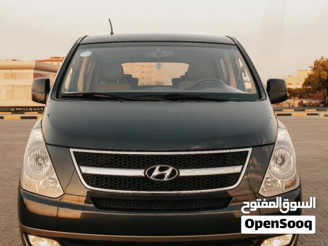 Used Hyundai H1 in Northern Governorate