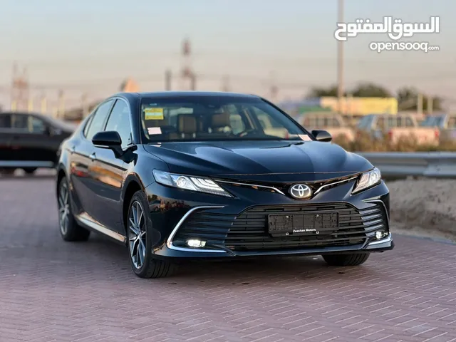 TOYOTA CAMRY 2.5L 2023