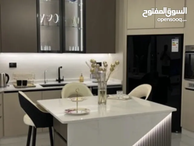 For annual rent – Fully Furnished Apartment in Diplomatic Area (Near U.S. Embassy)