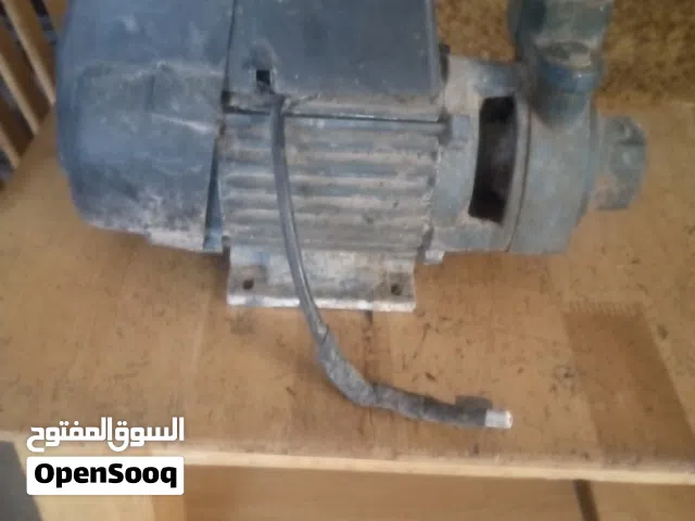مضخة ايطالي فاز نص حصان