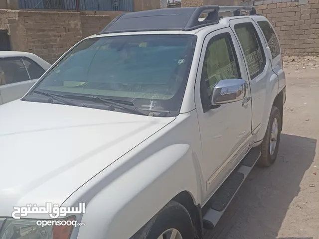 Used Nissan Other in Basra