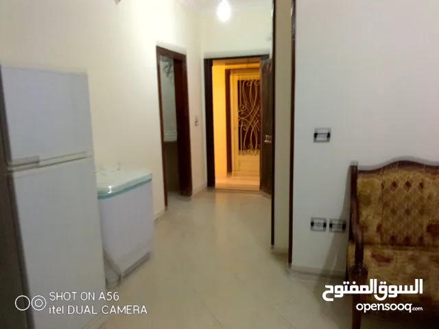 75 m2 2 Bedrooms Apartments for Rent in Hurghada El Hadbah