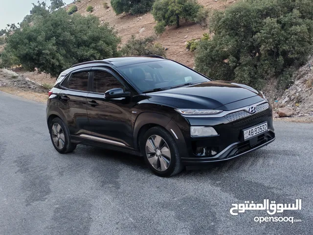 Used Hyundai Kona in Irbid