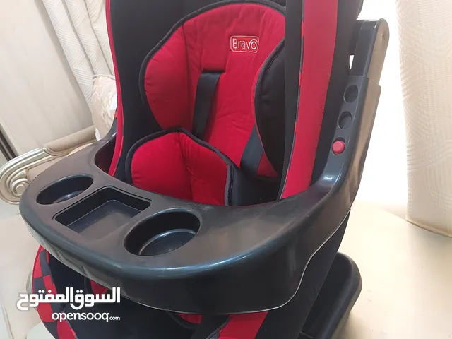 مقعد آمن للأطفال