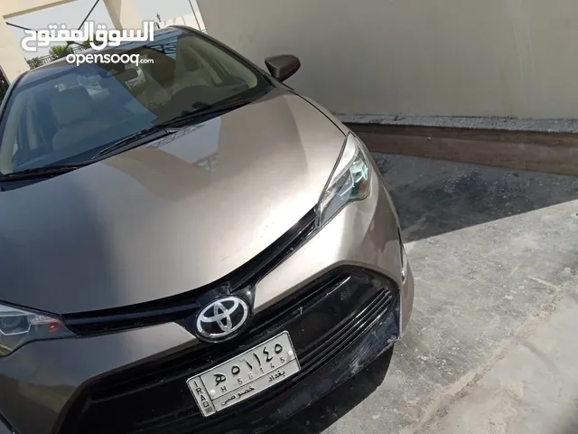Toyota Corolla 2019 in Baghdad