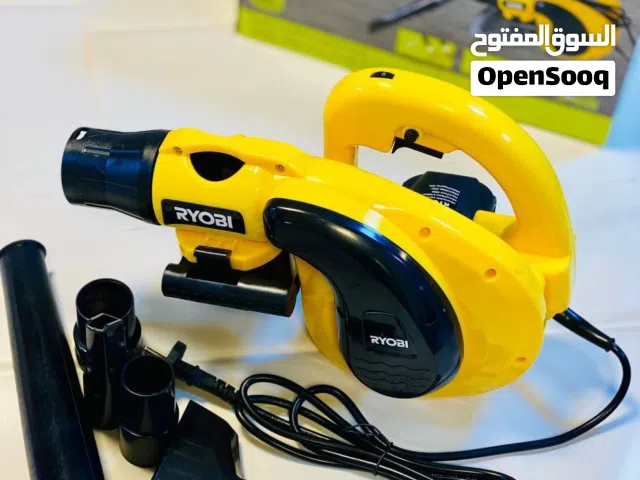 منفاخ هو بلور كهربائي سحب ودفع ألاول عالميآ    بلور و محول مكنسة كهربائية  حجم كبير  سعر45