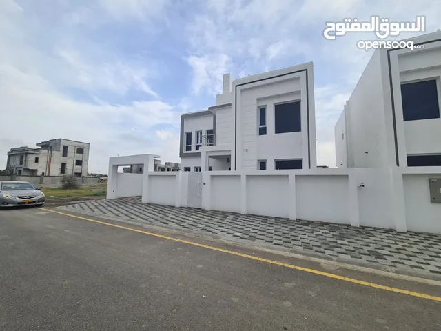 330 m2 5 Bedrooms Villa for Sale in Al Batinah Barka