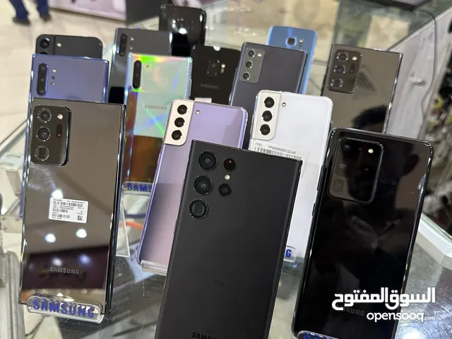Samsung Galaxy S22 256 GB in Sana'a