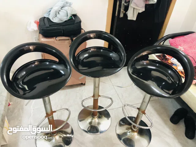 3كرسي حاله جيده