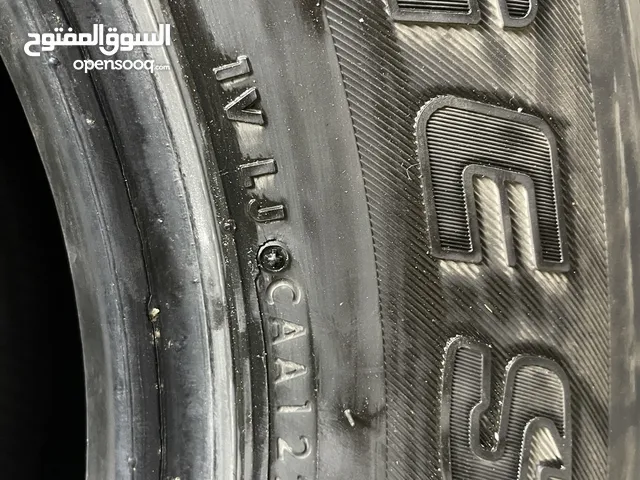 Bridgestone 16 Rims in Muscat