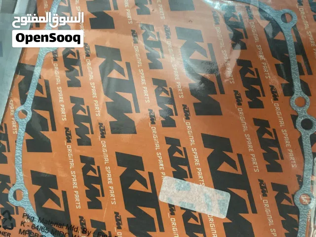 2017 كاي تي ام RC 390