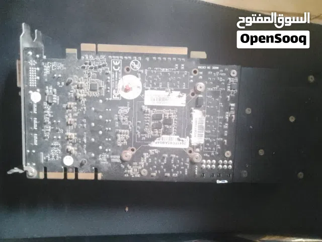 كرت شاشه nivedi GTX 970 4G