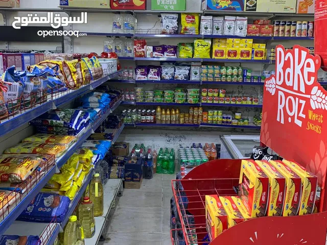 70 m2 Shops for Sale in Salt Abu Nsair