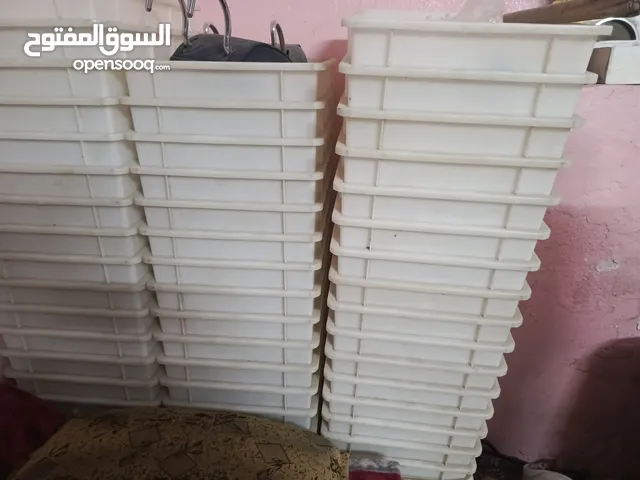 حافظات بلاستك