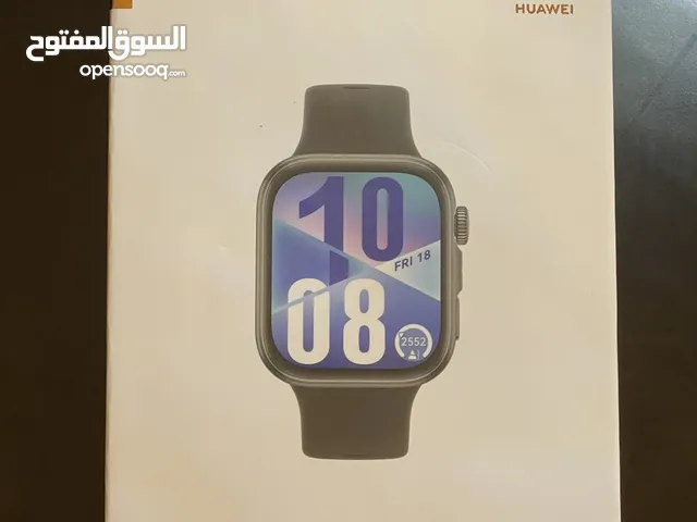 ساعة هواوي فيت الجيل الرابع