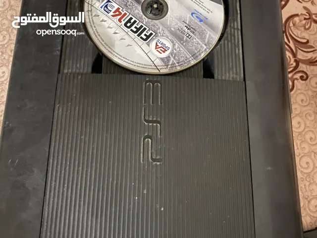  Playstation 3 for sale in Al Sharqiya